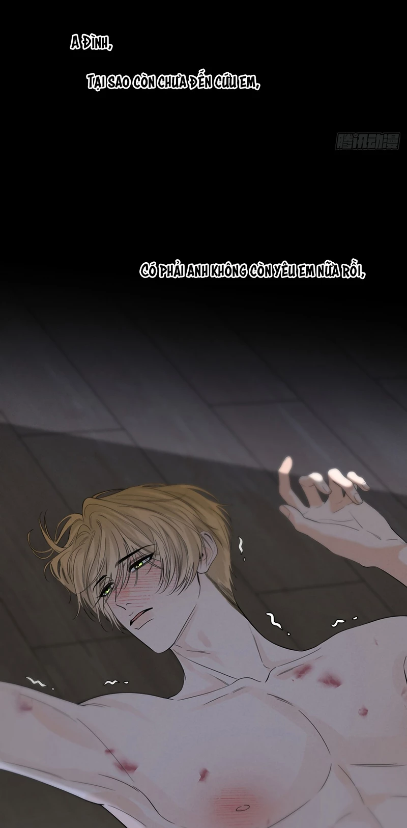 Sau Khi Bị Ác Ma Quấn Lên Chapter 9 - 34