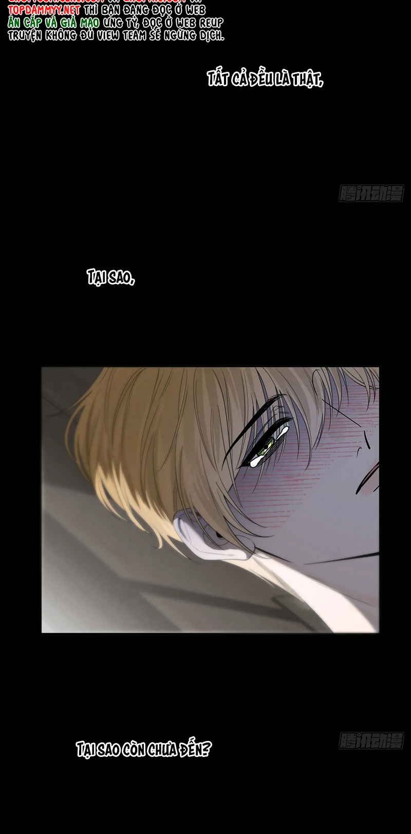 Sau Khi Bị Ác Ma Quấn Lên Chapter 9 - 36