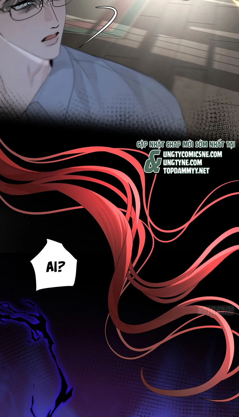 Sau Khi Bị Ác Ma Quấn Lên Chapter 9 - 38