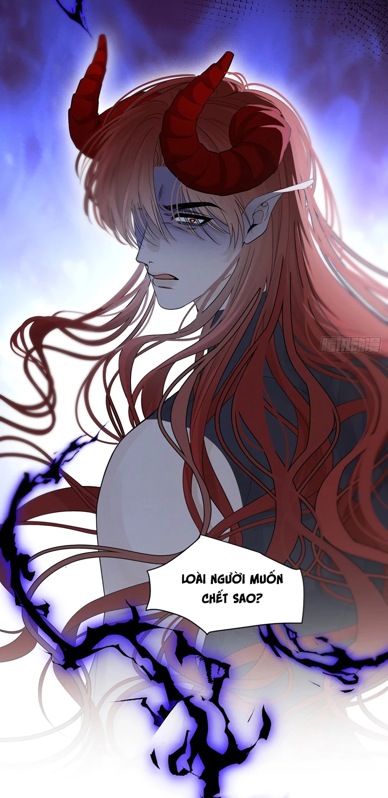 Sau Khi Bị Ác Ma Quấn Lên Chapter 9 - 39