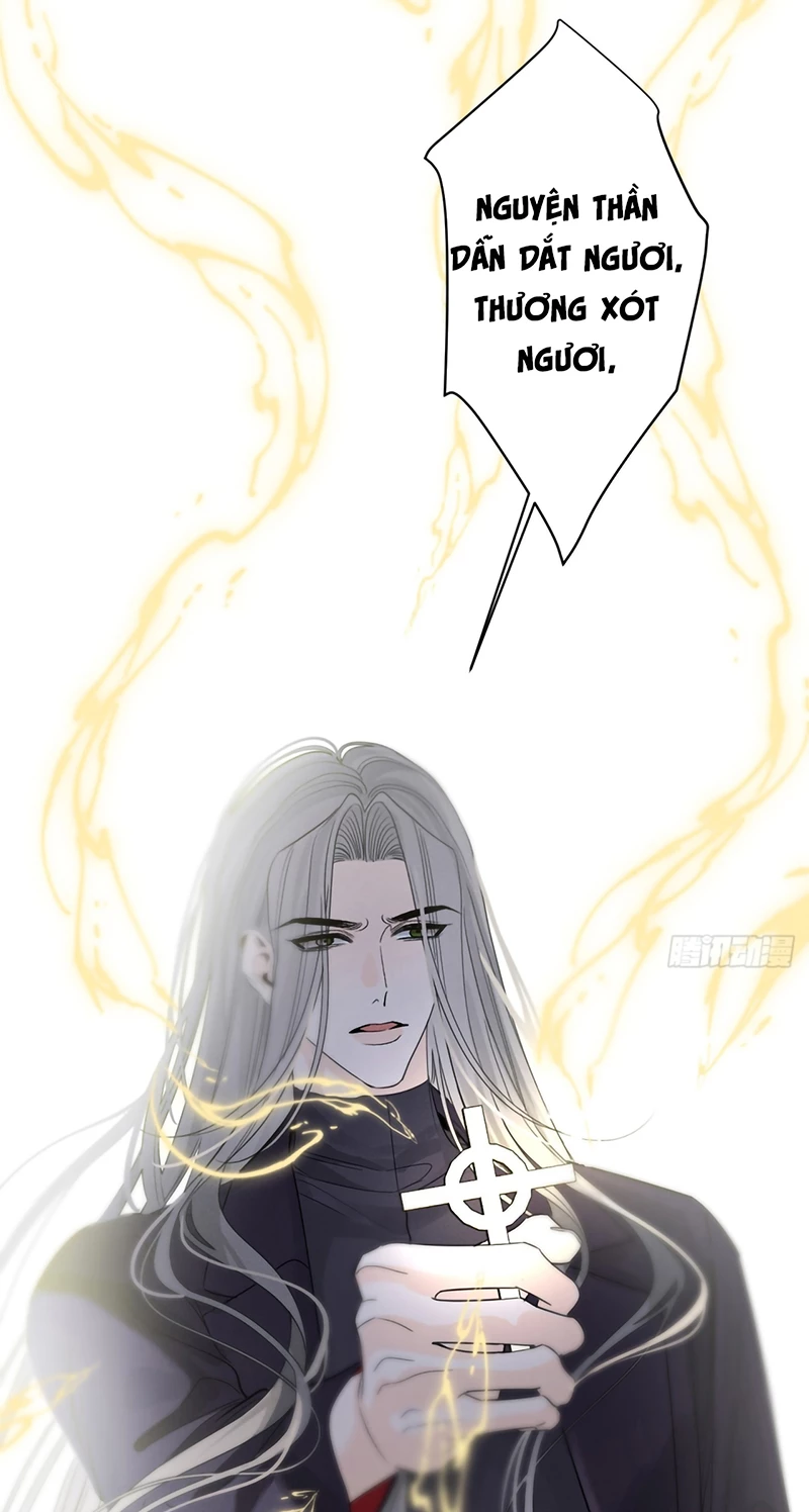 Sau Khi Bị Ác Ma Quấn Lên Chapter 9 - 42