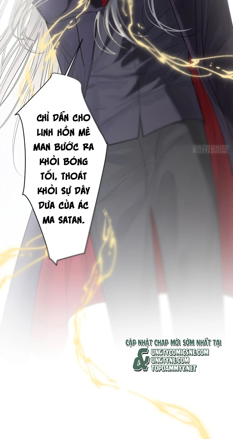 Sau Khi Bị Ác Ma Quấn Lên Chapter 9 - 43