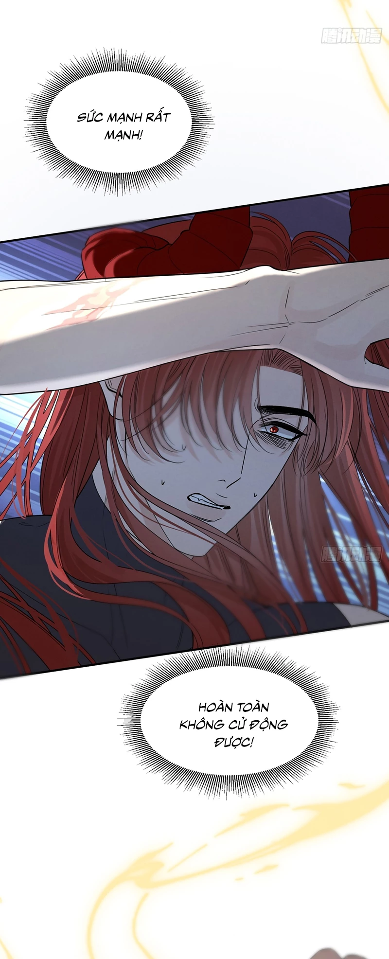 Sau Khi Bị Ác Ma Quấn Lên Chapter 9 - 44