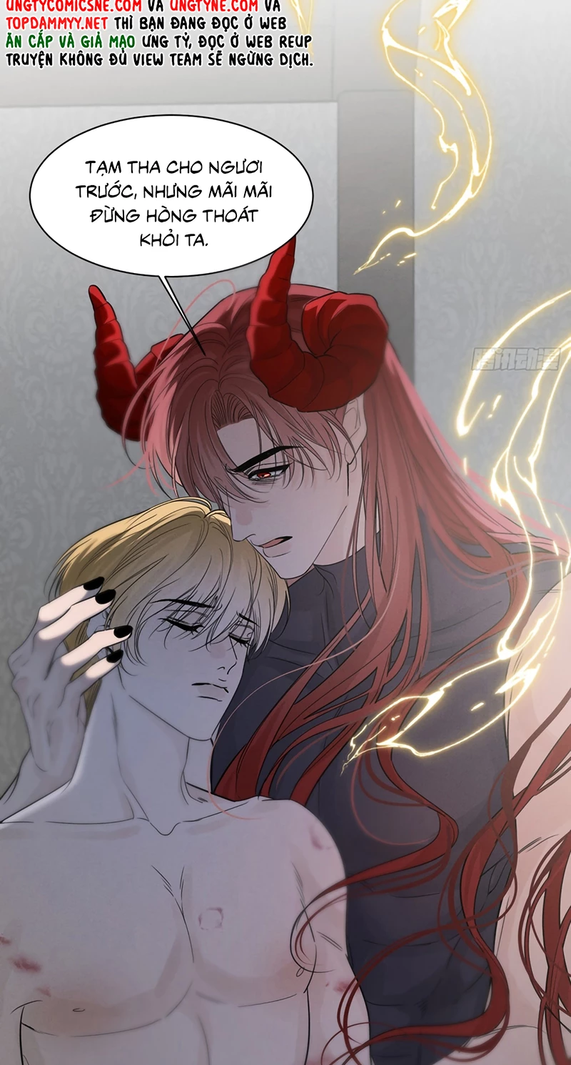 Sau Khi Bị Ác Ma Quấn Lên Chapter 9 - 46