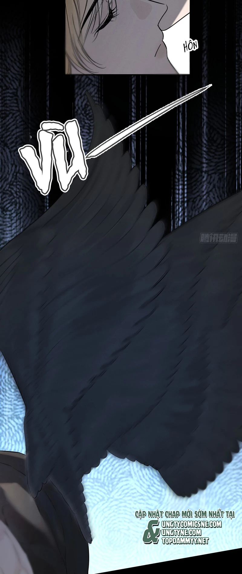 Sau Khi Bị Ác Ma Quấn Lên Chapter 9 - 48