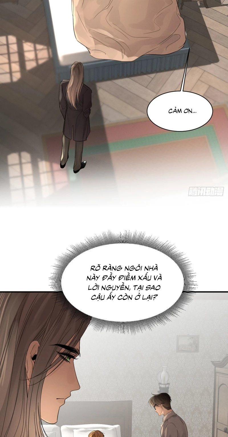 Sau Khi Bị Ác Ma Quấn Lên Chapter 10 - 4