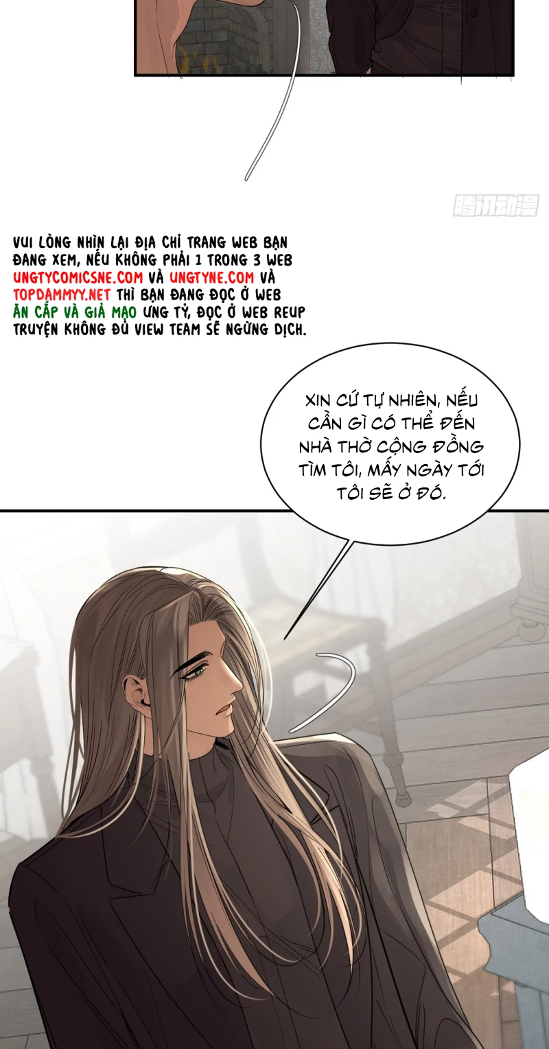 Sau Khi Bị Ác Ma Quấn Lên Chapter 10 - 6