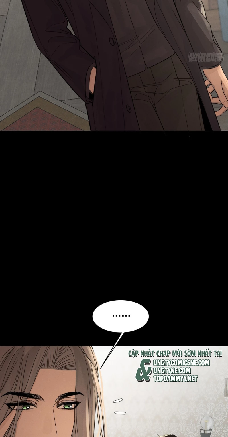 Sau Khi Bị Ác Ma Quấn Lên Chapter 10 - 7