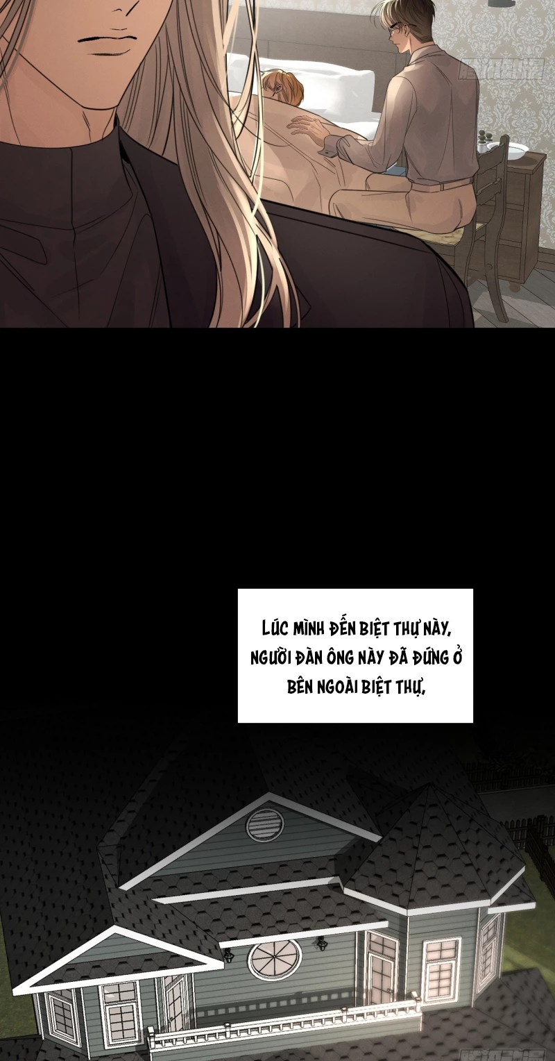 Sau Khi Bị Ác Ma Quấn Lên Chapter 10 - 8