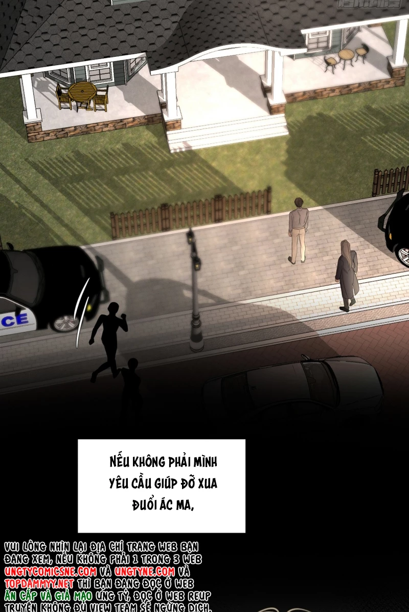 Sau Khi Bị Ác Ma Quấn Lên Chapter 10 - 9