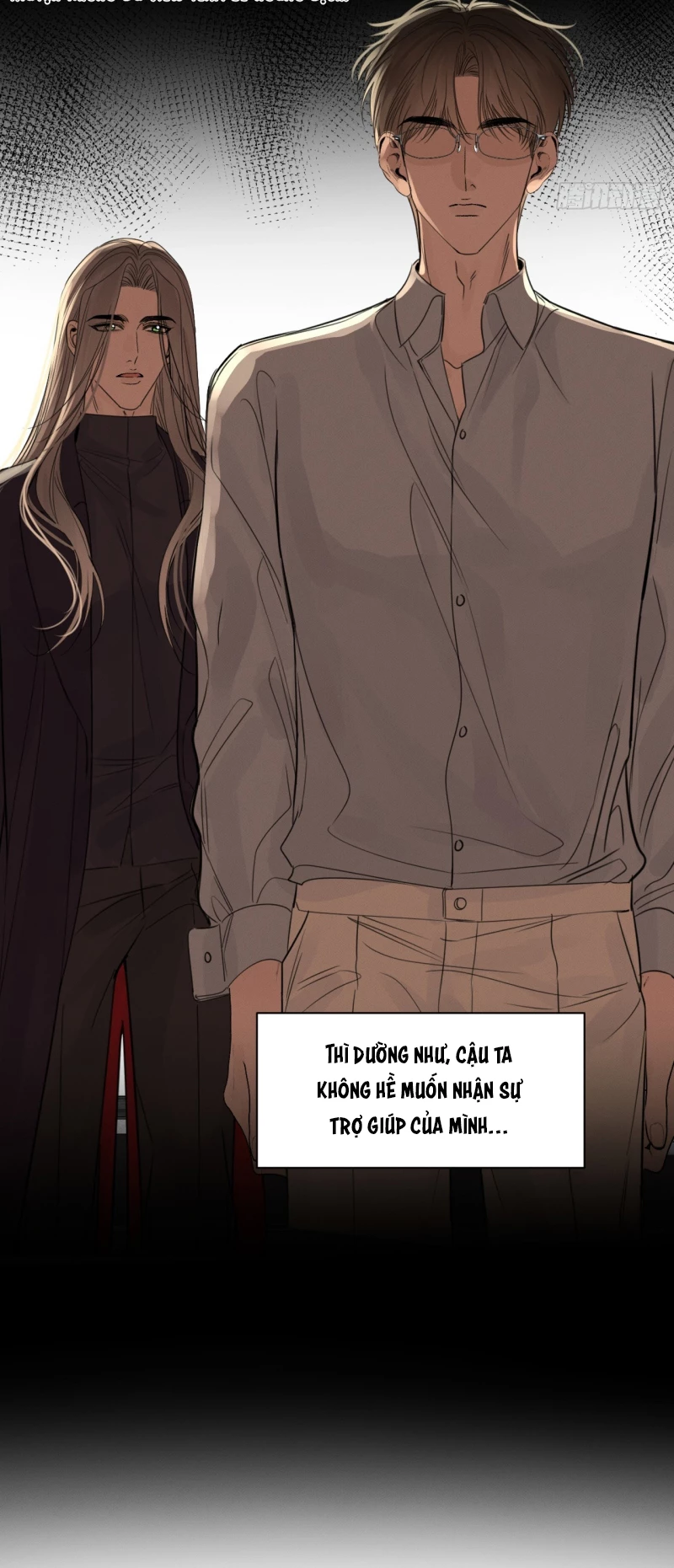 Sau Khi Bị Ác Ma Quấn Lên Chapter 10 - 10