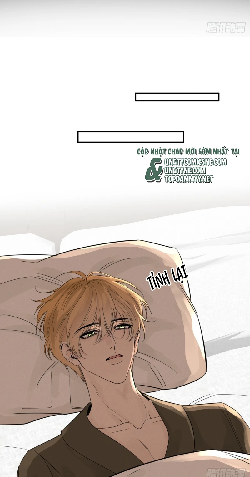 Sau Khi Bị Ác Ma Quấn Lên Chapter 10 - 11