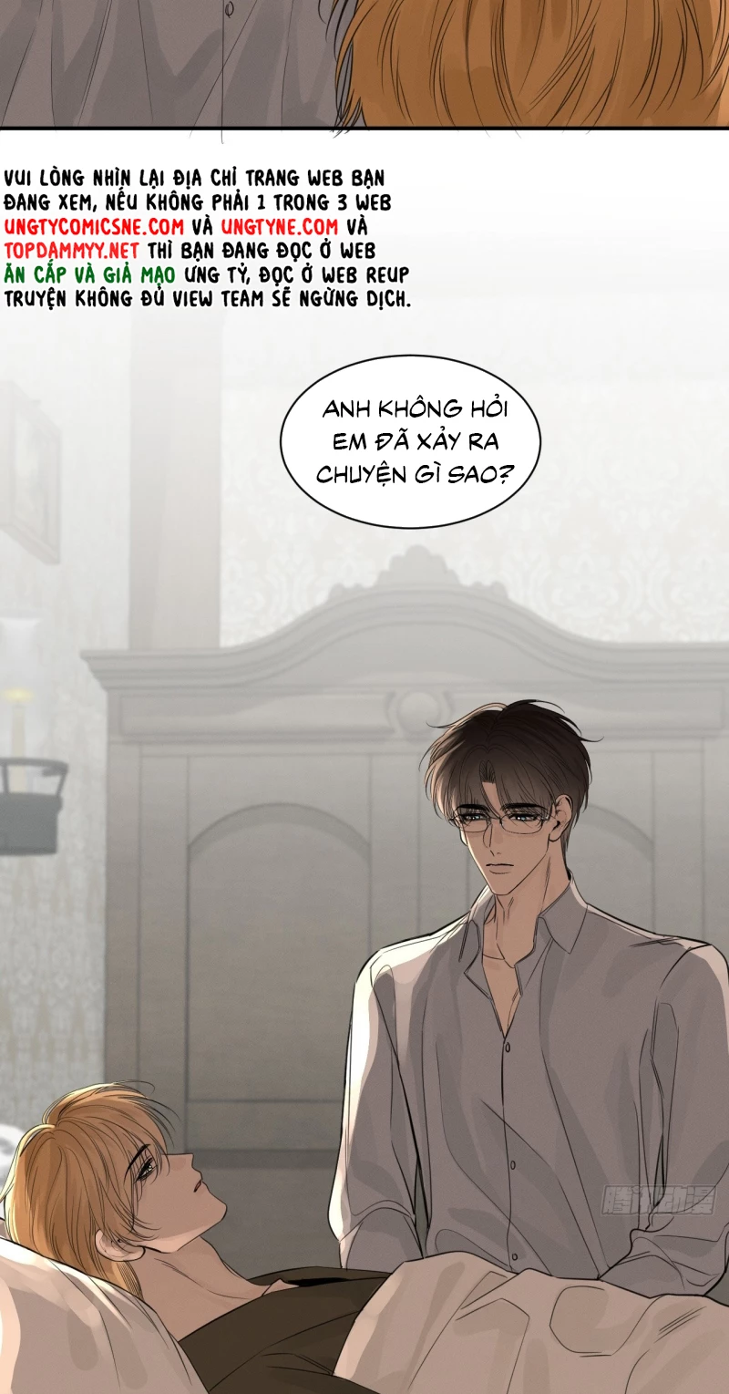 Sau Khi Bị Ác Ma Quấn Lên Chapter 10 - 13