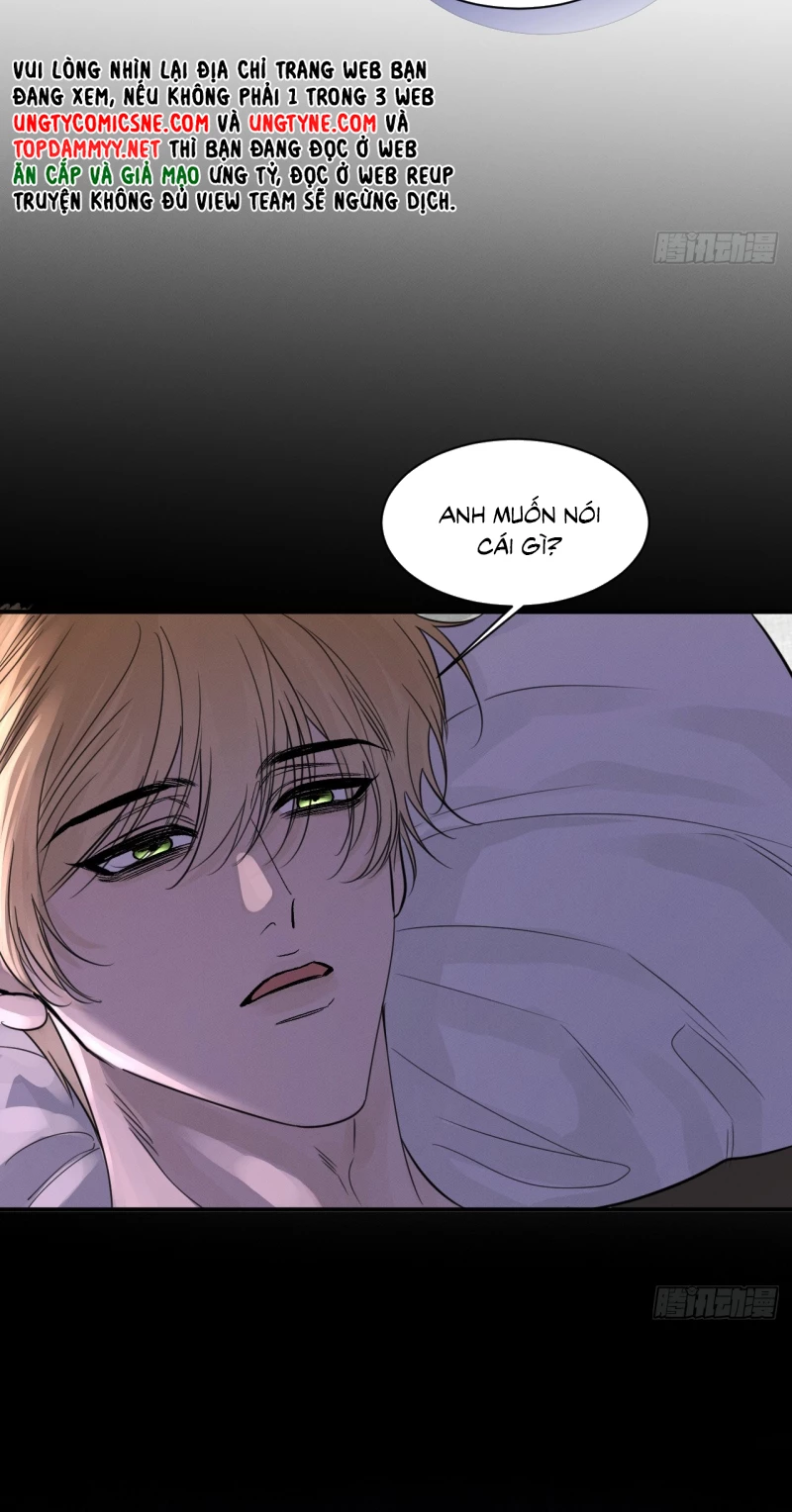 Sau Khi Bị Ác Ma Quấn Lên Chapter 10 - 17