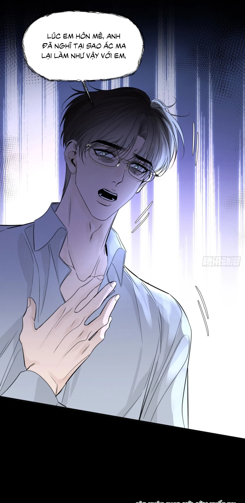 Sau Khi Bị Ác Ma Quấn Lên Chapter 10 - 18