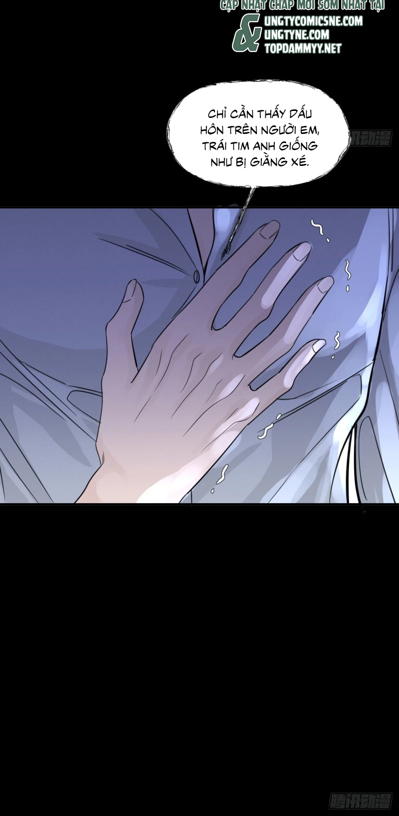 Sau Khi Bị Ác Ma Quấn Lên Chapter 10 - 19