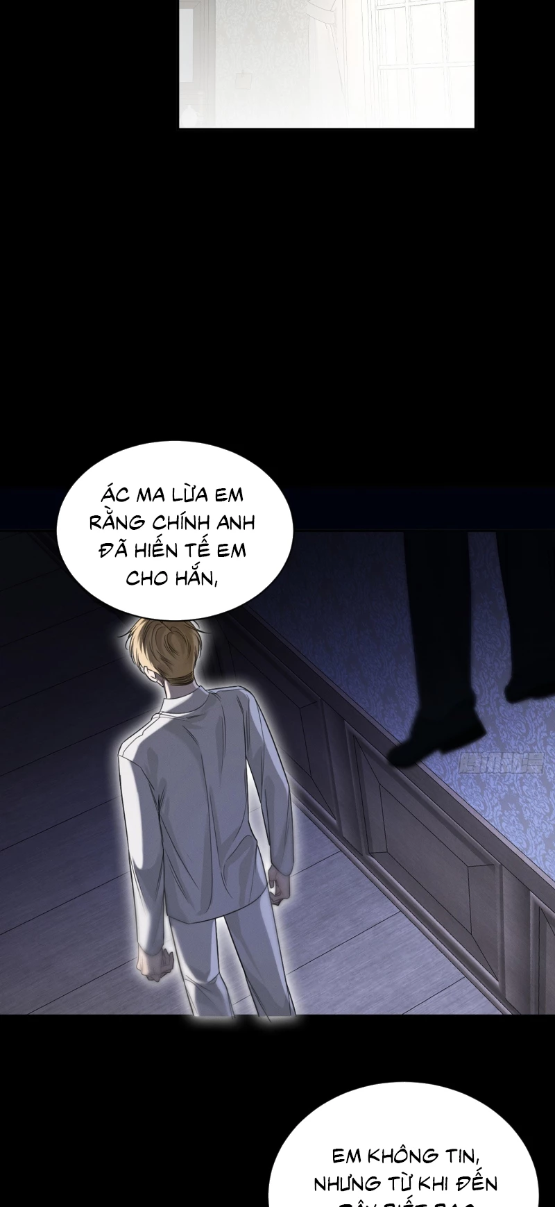 Sau Khi Bị Ác Ma Quấn Lên Chapter 10 - 23