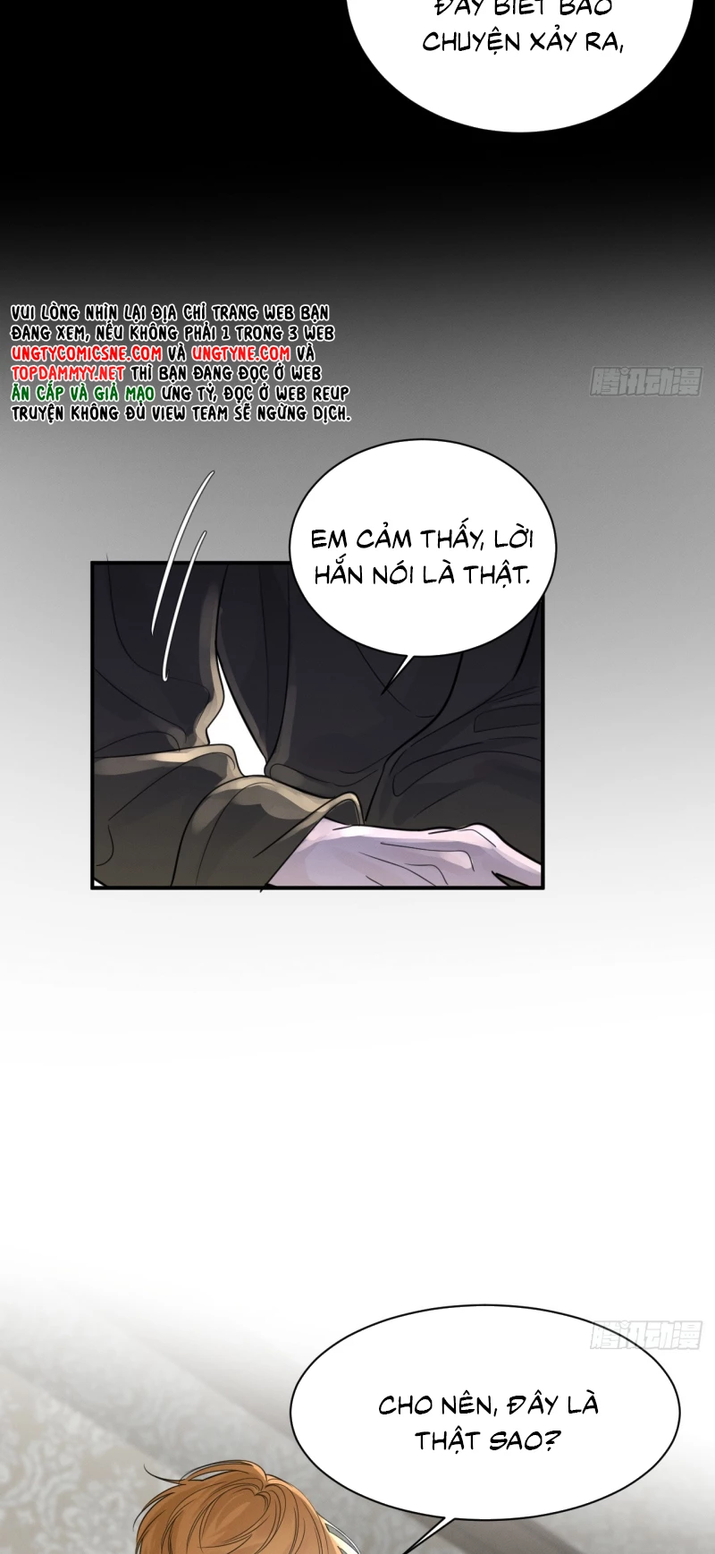 Sau Khi Bị Ác Ma Quấn Lên Chapter 10 - 24