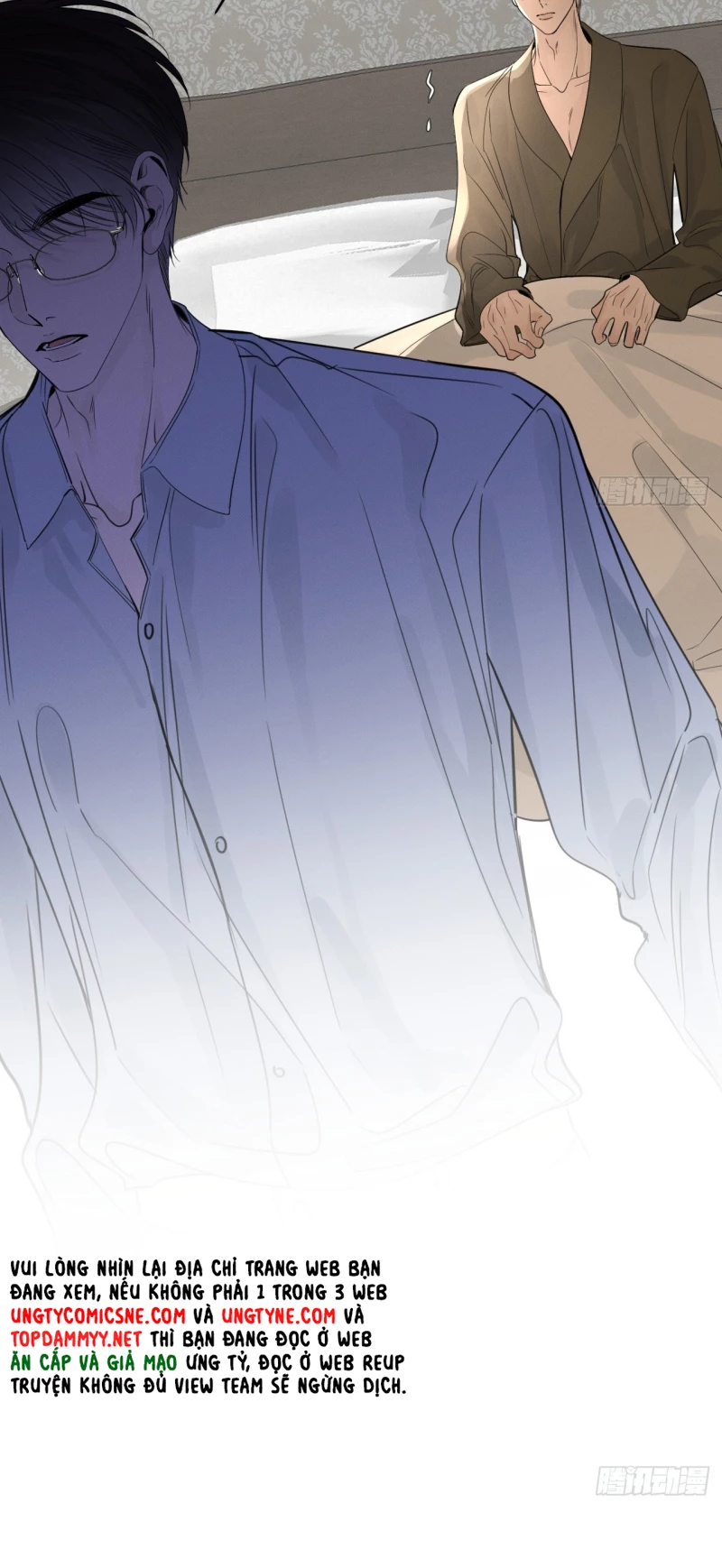 Sau Khi Bị Ác Ma Quấn Lên Chapter 10 - 27