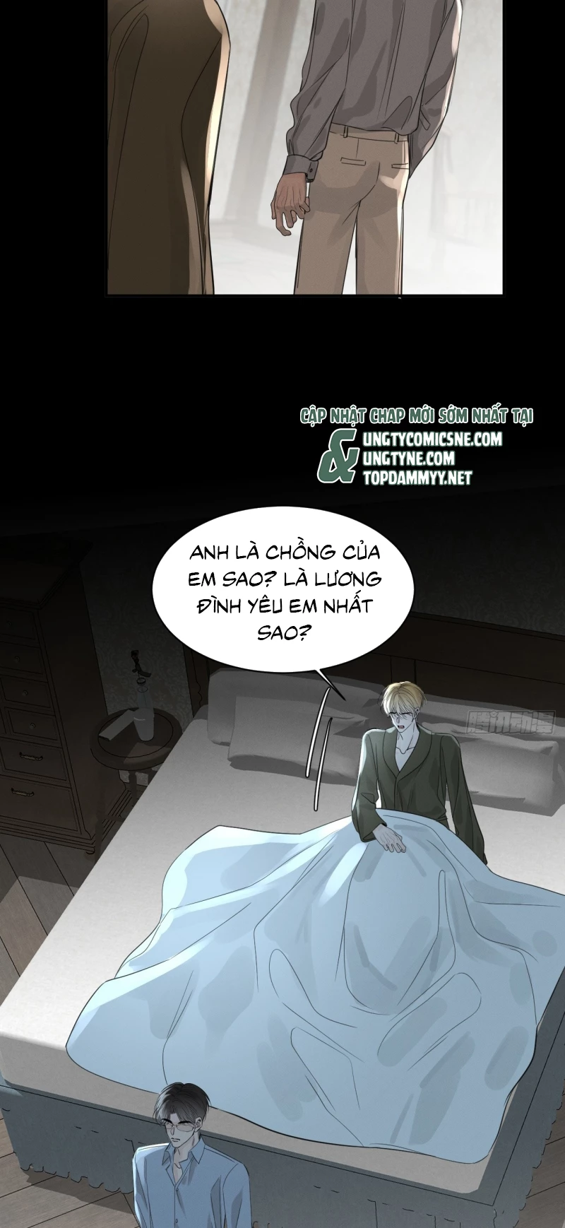 Sau Khi Bị Ác Ma Quấn Lên Chapter 10 - 29