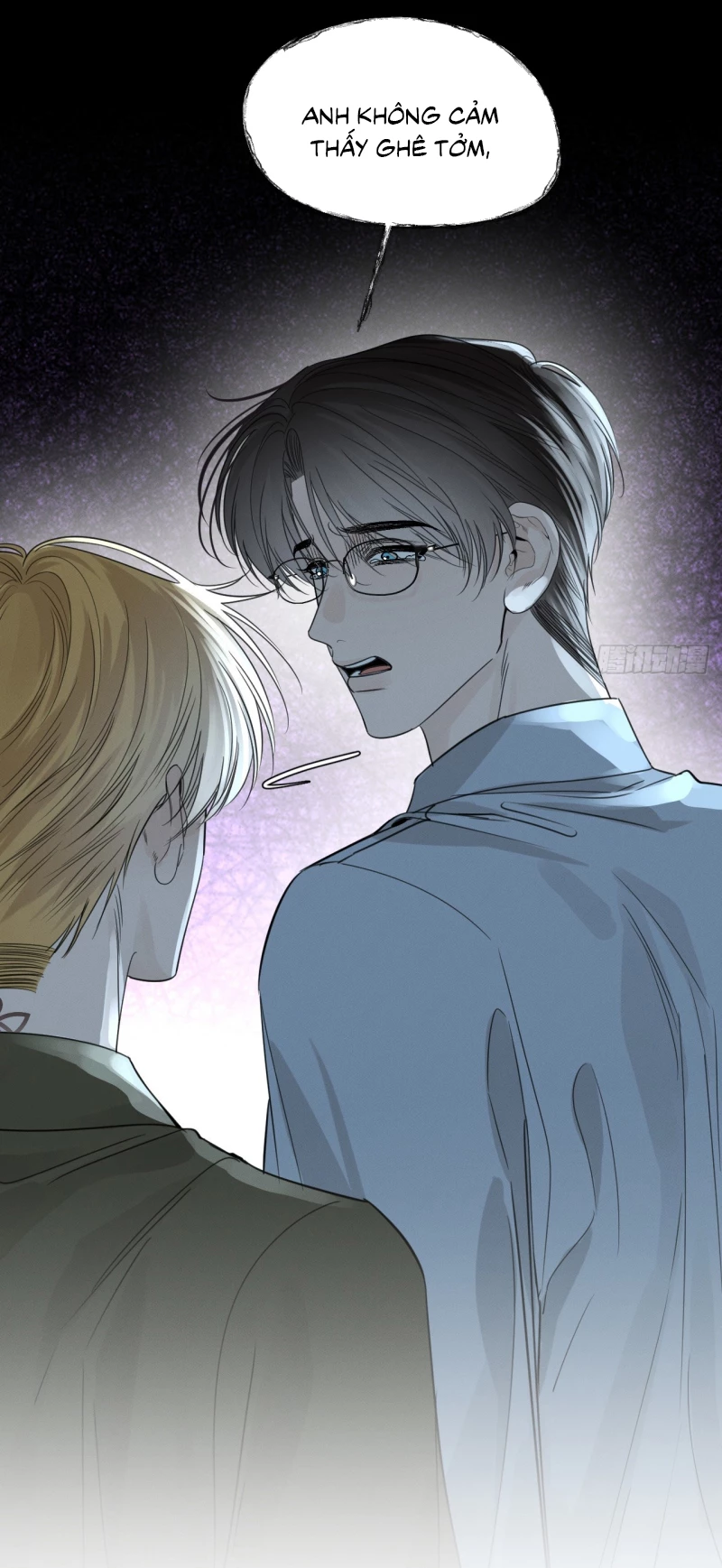 Sau Khi Bị Ác Ma Quấn Lên Chapter 10 - 32