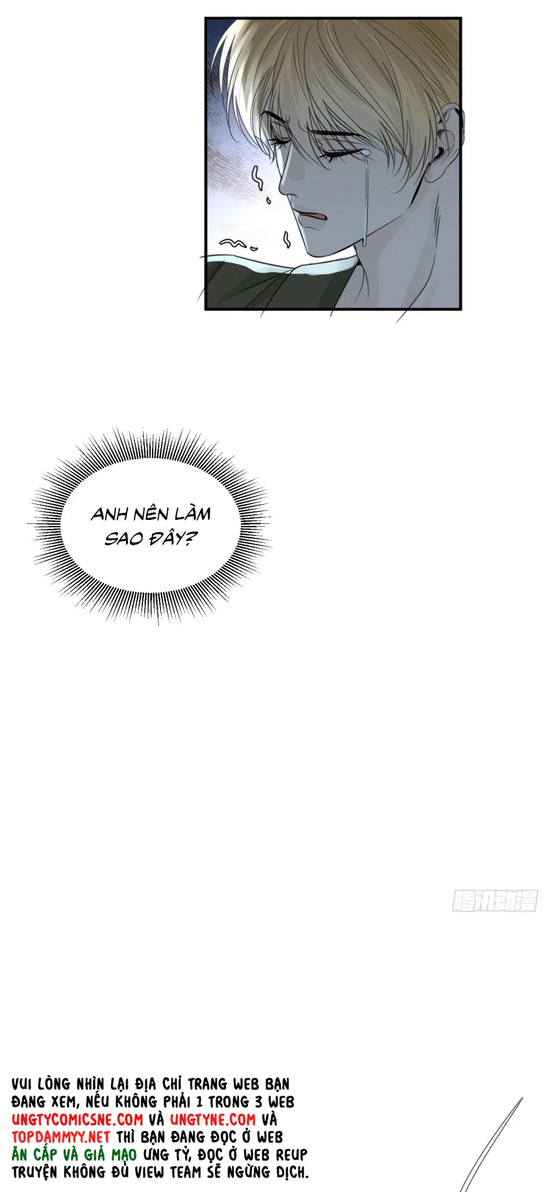 Sau Khi Bị Ác Ma Quấn Lên Chapter 10 - 35