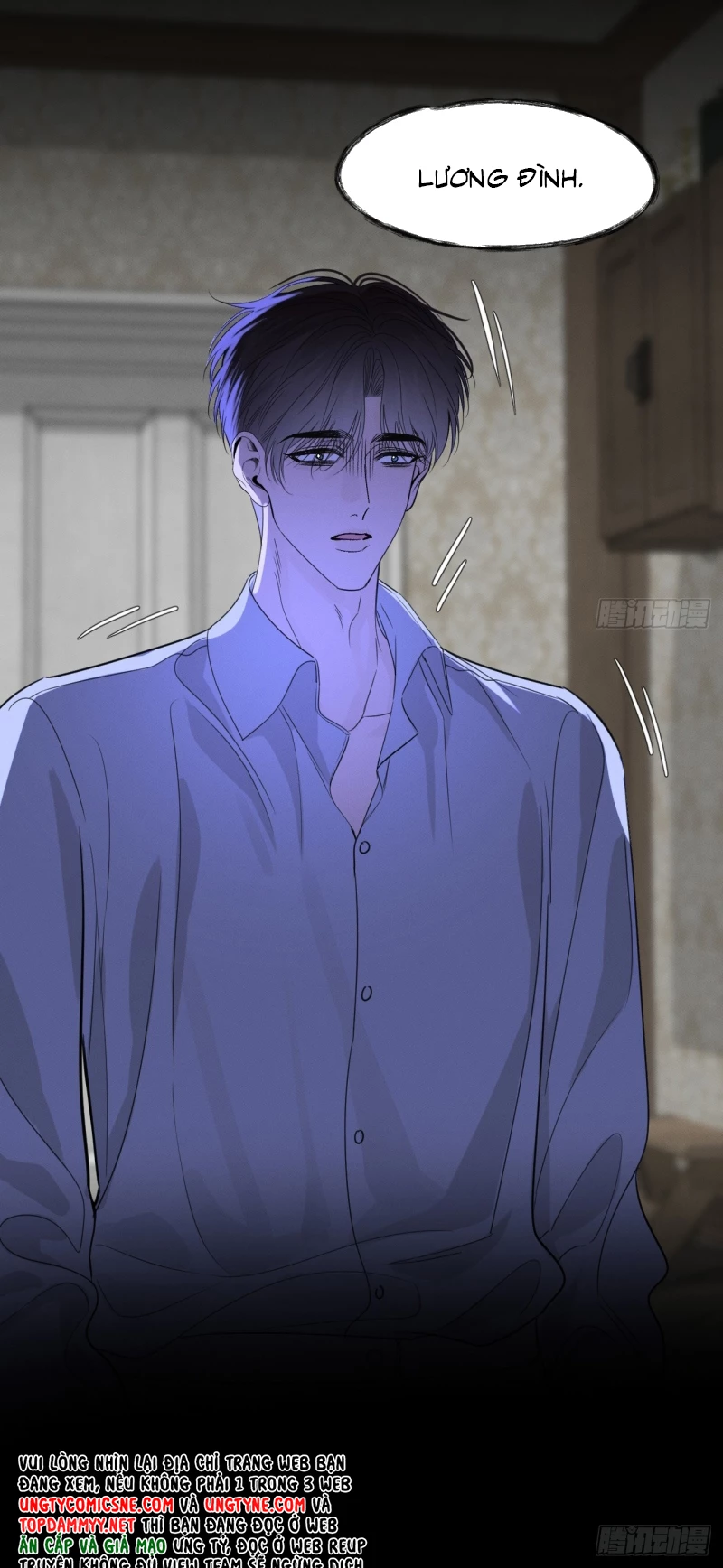 Sau Khi Bị Ác Ma Quấn Lên Chapter 10 - 42