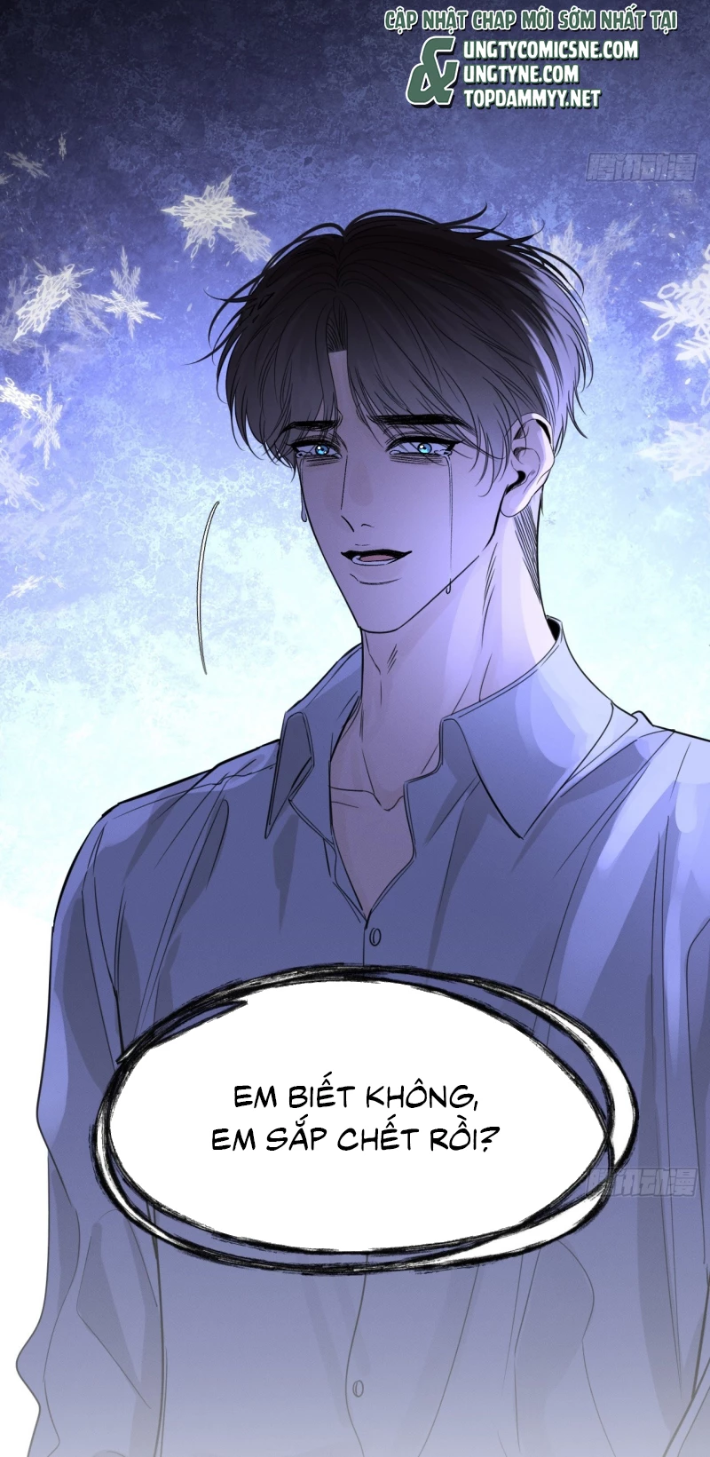 Sau Khi Bị Ác Ma Quấn Lên Chapter 10 - 44