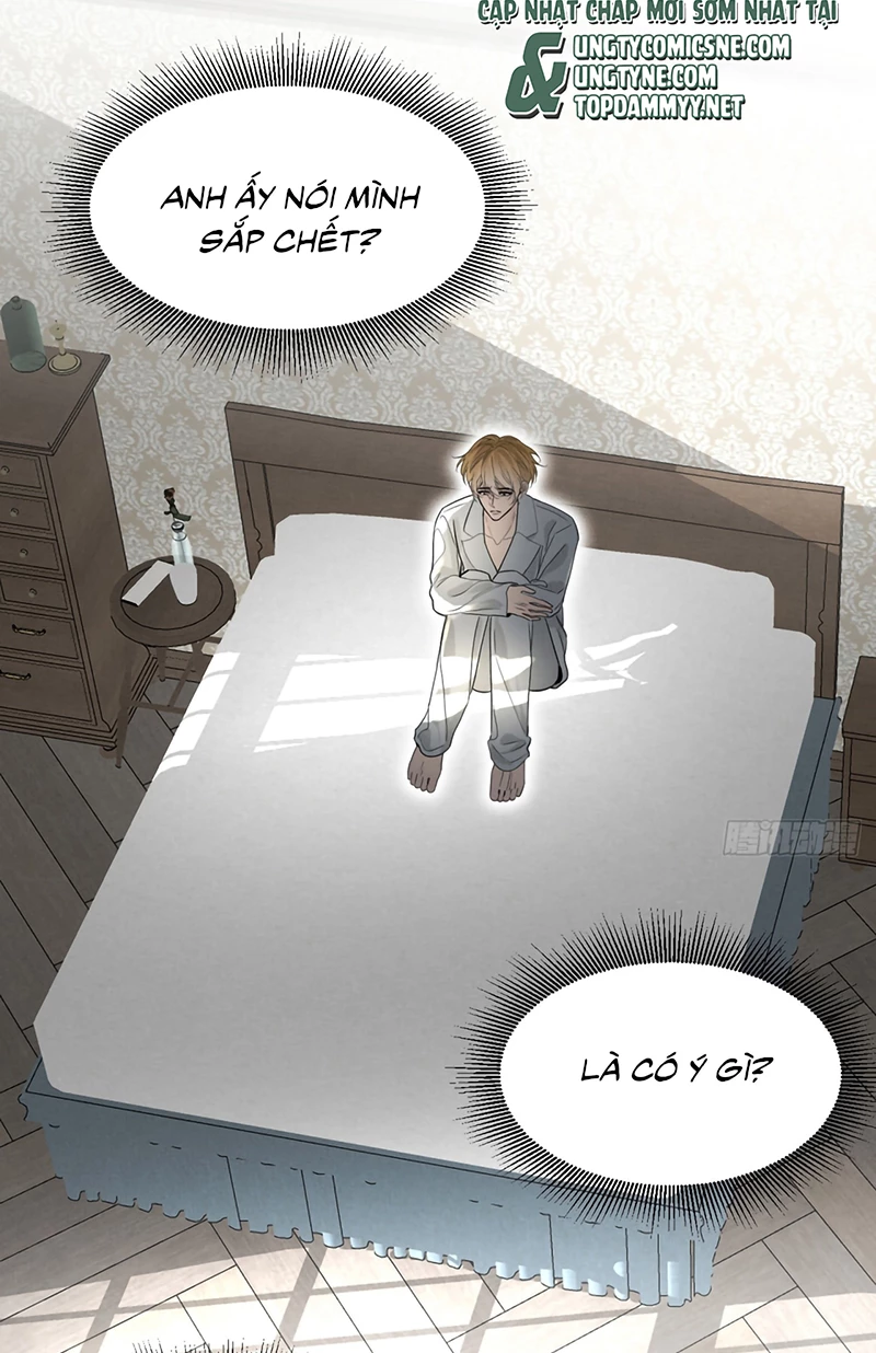 Sau Khi Bị Ác Ma Quấn Lên Chapter 11 - 2