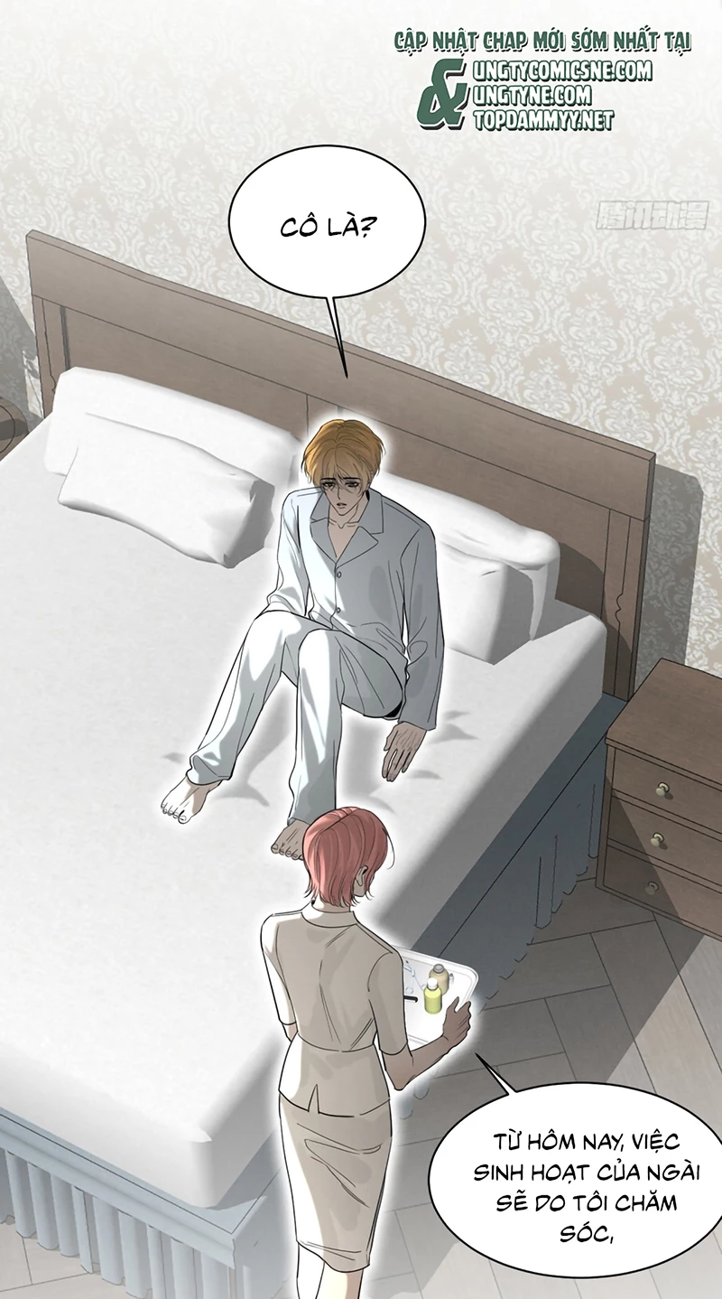 Sau Khi Bị Ác Ma Quấn Lên Chapter 11 - 7