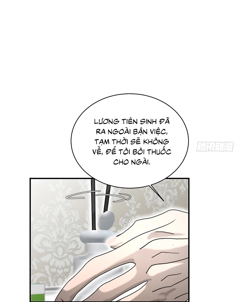 Sau Khi Bị Ác Ma Quấn Lên Chapter 11 - 9