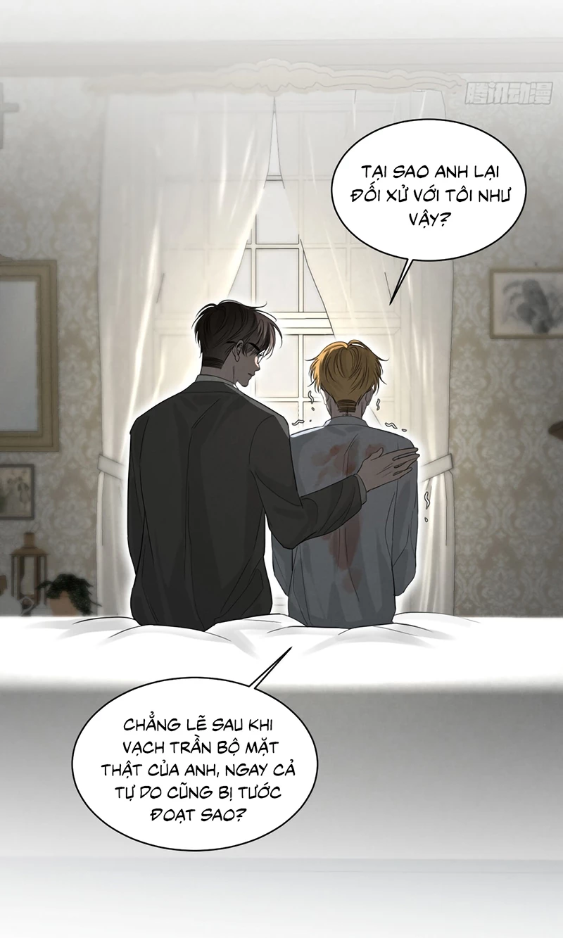 Sau Khi Bị Ác Ma Quấn Lên Chapter 11 - 23