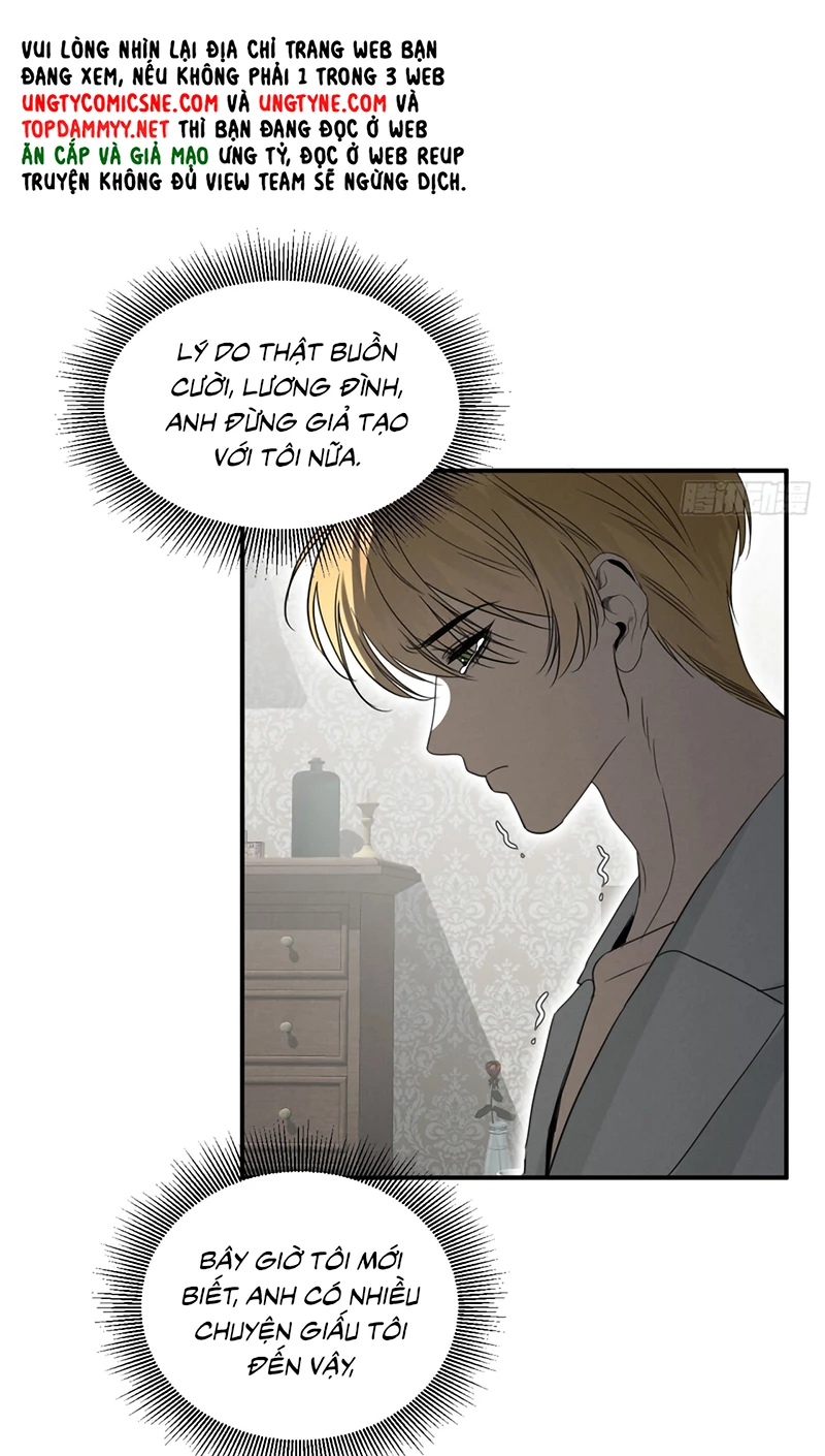 Sau Khi Bị Ác Ma Quấn Lên Chapter 11 - 25