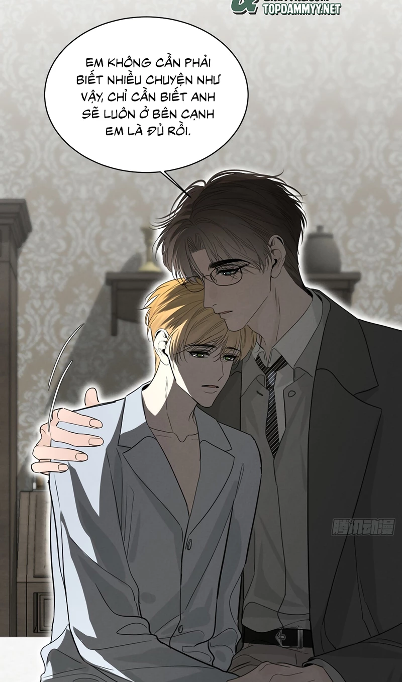 Sau Khi Bị Ác Ma Quấn Lên Chapter 11 - 27