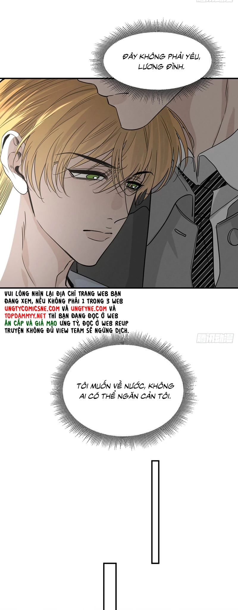 Sau Khi Bị Ác Ma Quấn Lên Chapter 11 - 29