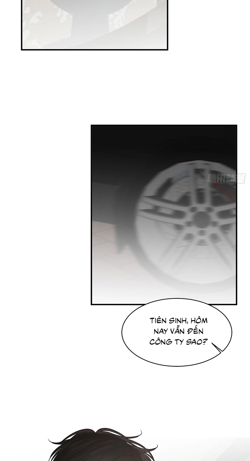 Sau Khi Bị Ác Ma Quấn Lên Chapter 11 - 34