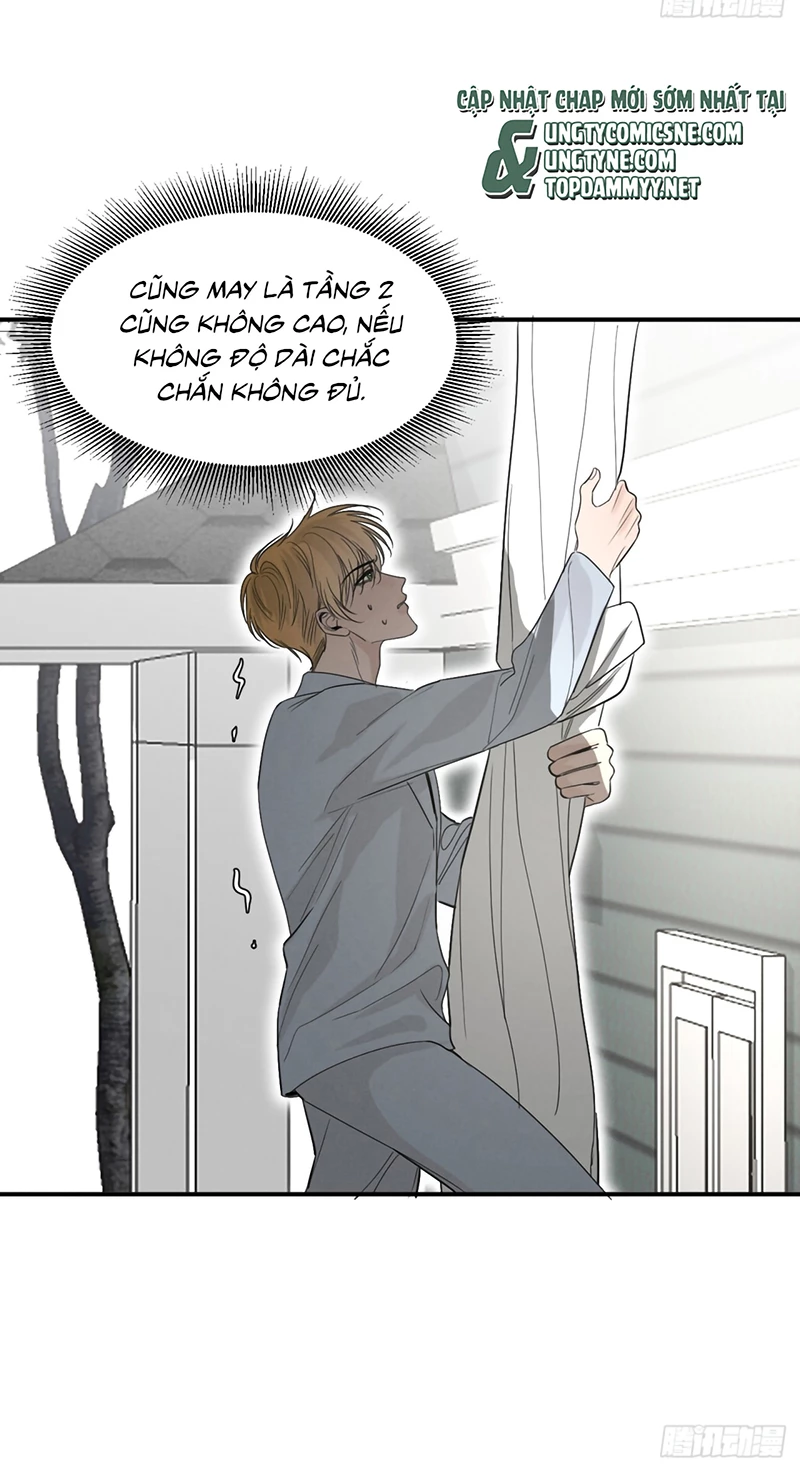 Sau Khi Bị Ác Ma Quấn Lên Chapter 11 - 40