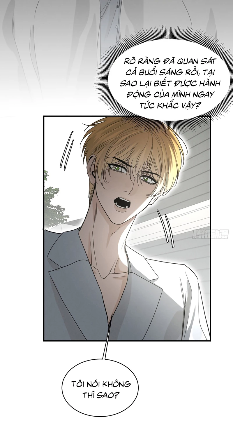 Sau Khi Bị Ác Ma Quấn Lên Chapter 11 - 42