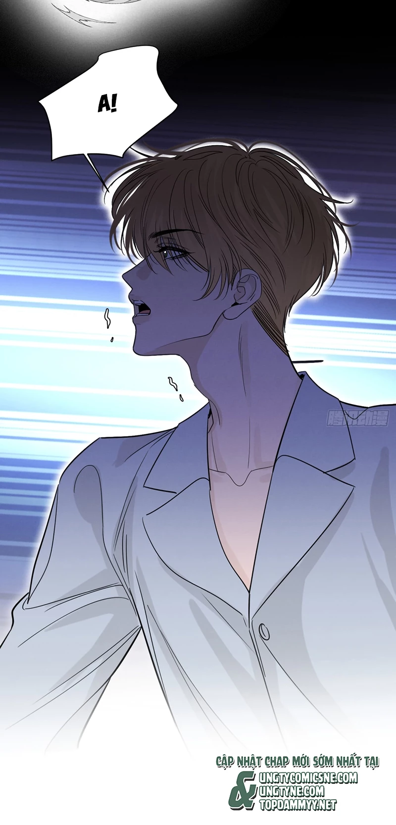 Sau Khi Bị Ác Ma Quấn Lên Chapter 11 - 47