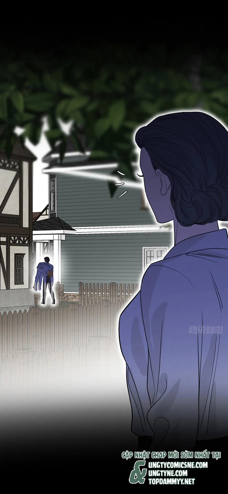 Sau Khi Bị Ác Ma Quấn Lên Chapter 11 - 51