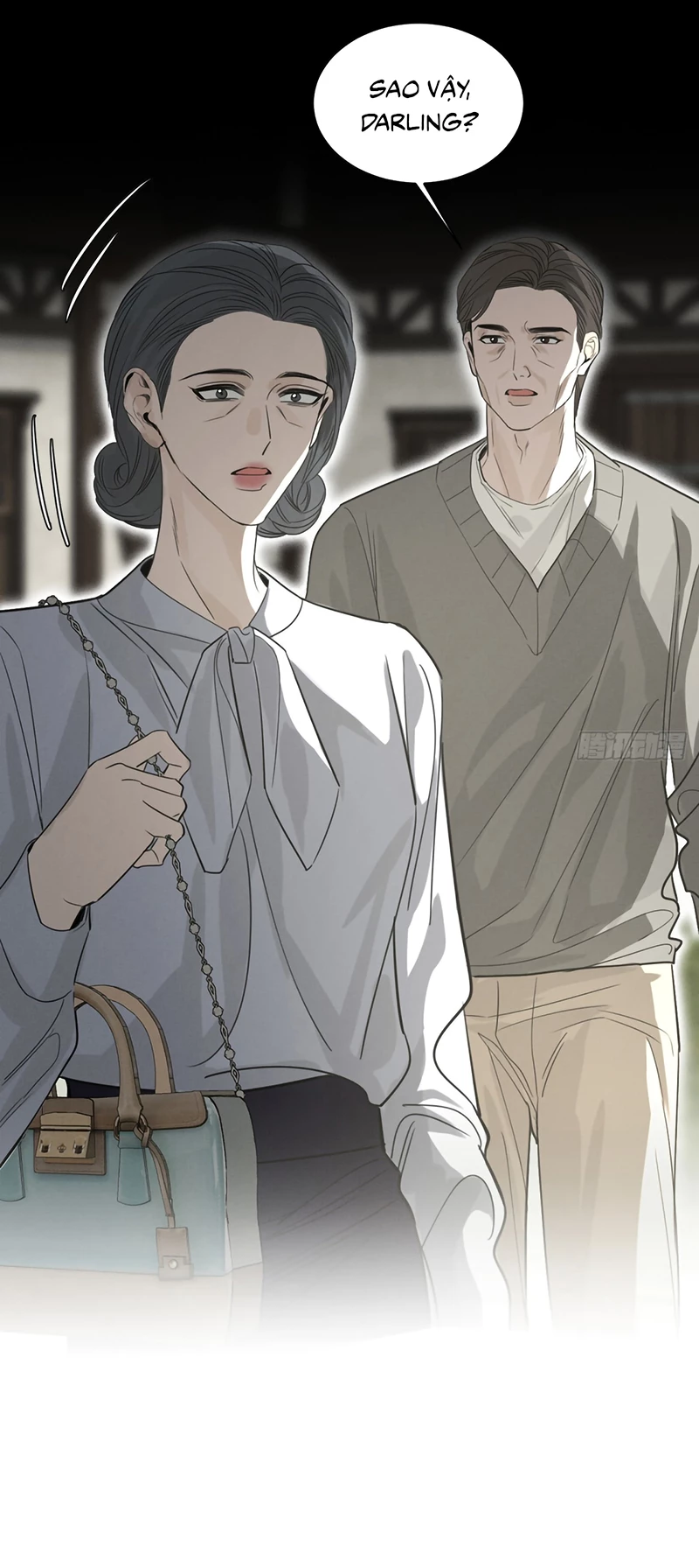 Sau Khi Bị Ác Ma Quấn Lên Chapter 11 - 52