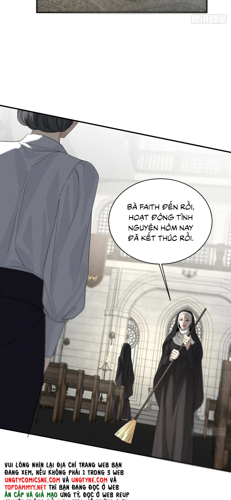 Sau Khi Bị Ác Ma Quấn Lên Chapter 12 - 4