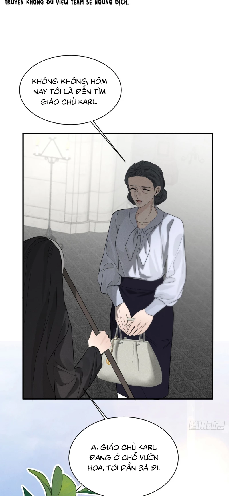 Sau Khi Bị Ác Ma Quấn Lên Chapter 12 - 5