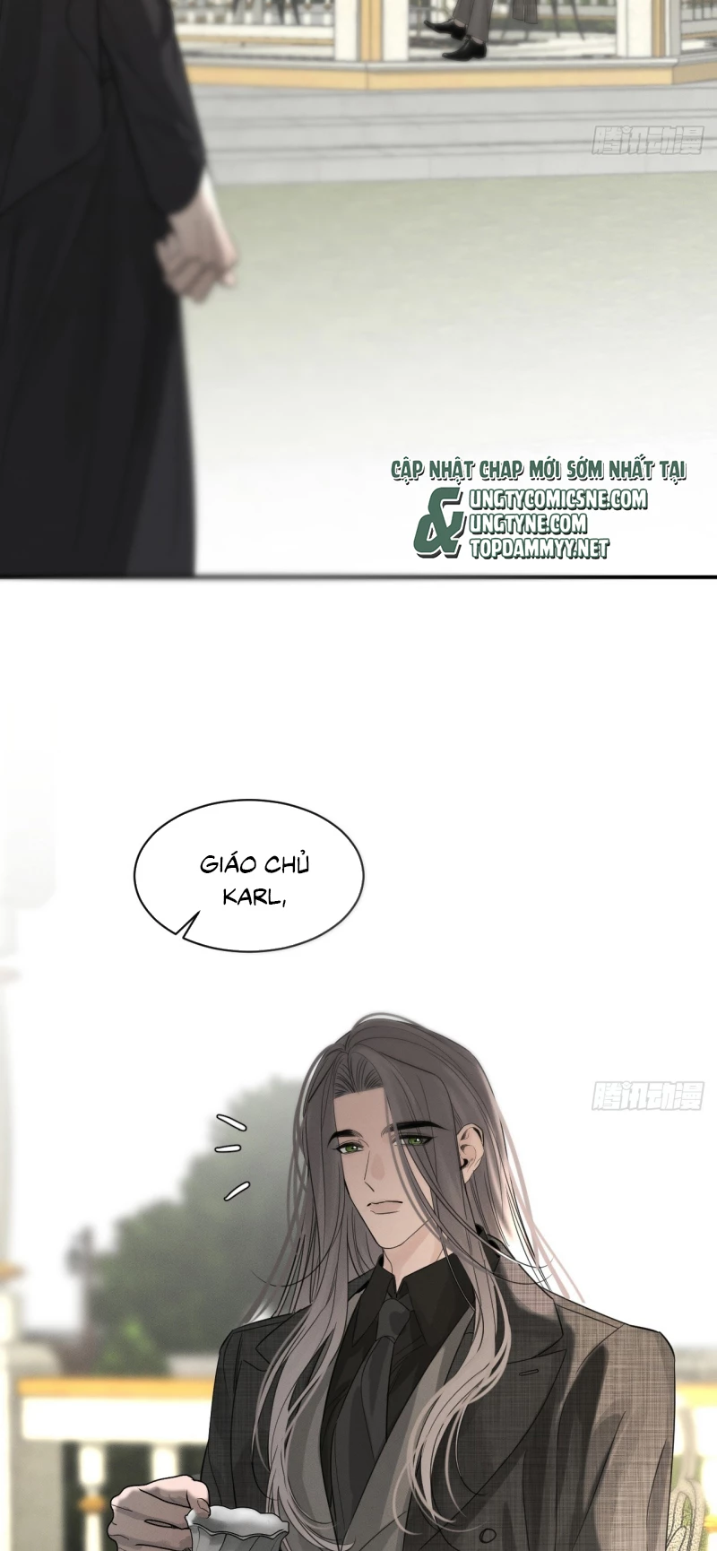 Sau Khi Bị Ác Ma Quấn Lên Chapter 12 - 7