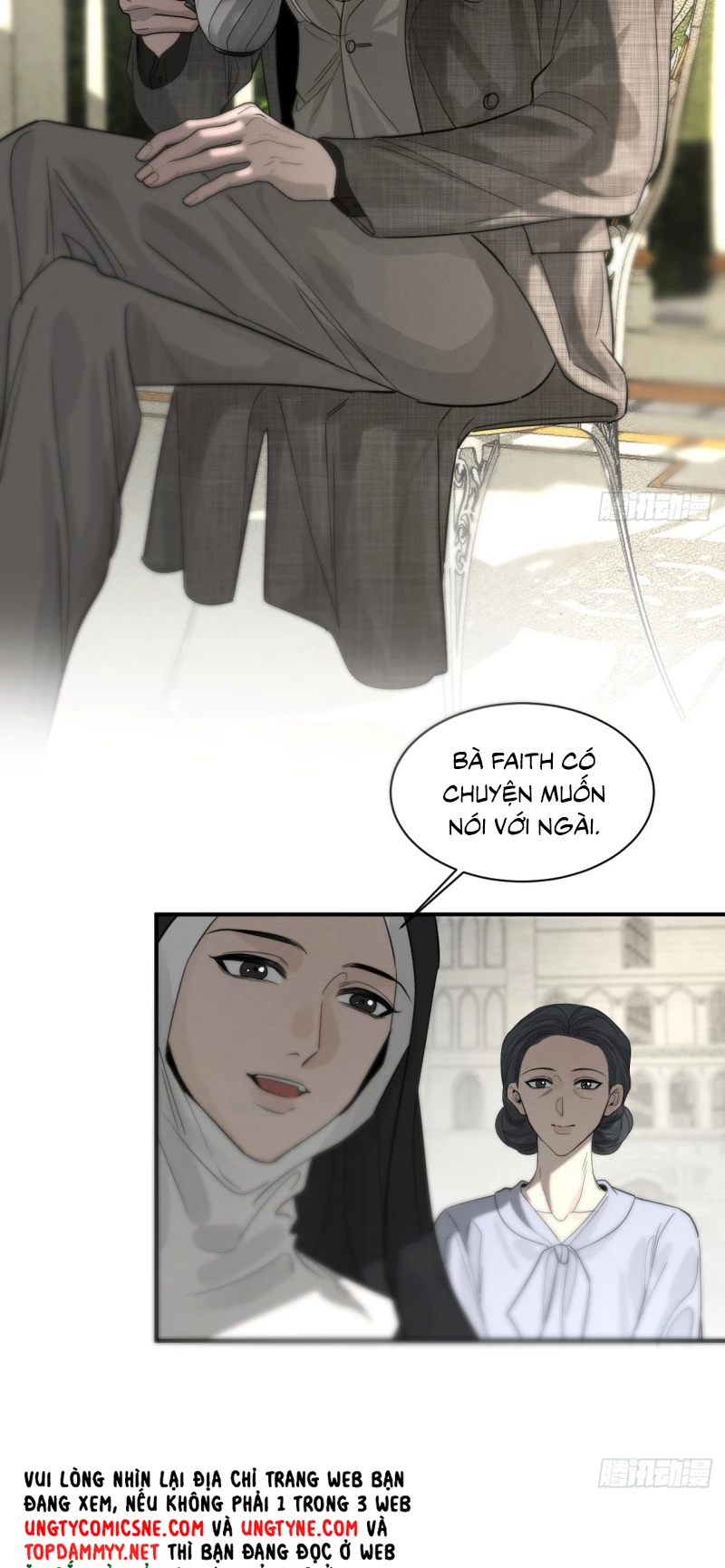 Sau Khi Bị Ác Ma Quấn Lên Chapter 12 - 8