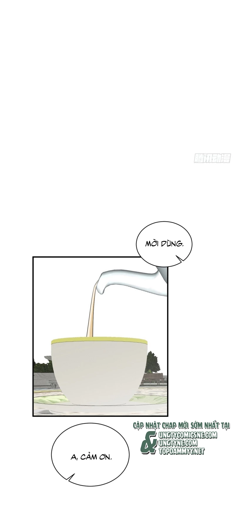 Sau Khi Bị Ác Ma Quấn Lên Chapter 12 - 10