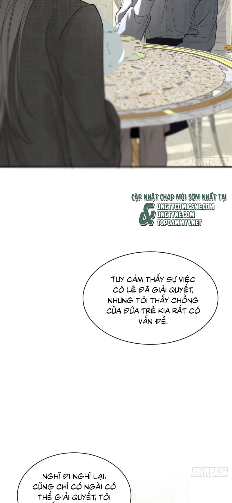 Sau Khi Bị Ác Ma Quấn Lên Chapter 12 - 14