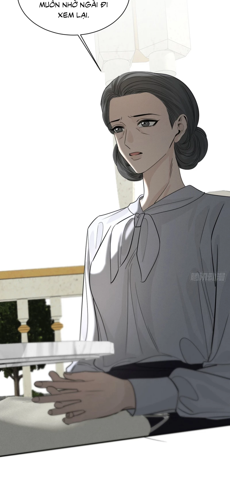 Sau Khi Bị Ác Ma Quấn Lên Chapter 12 - 15