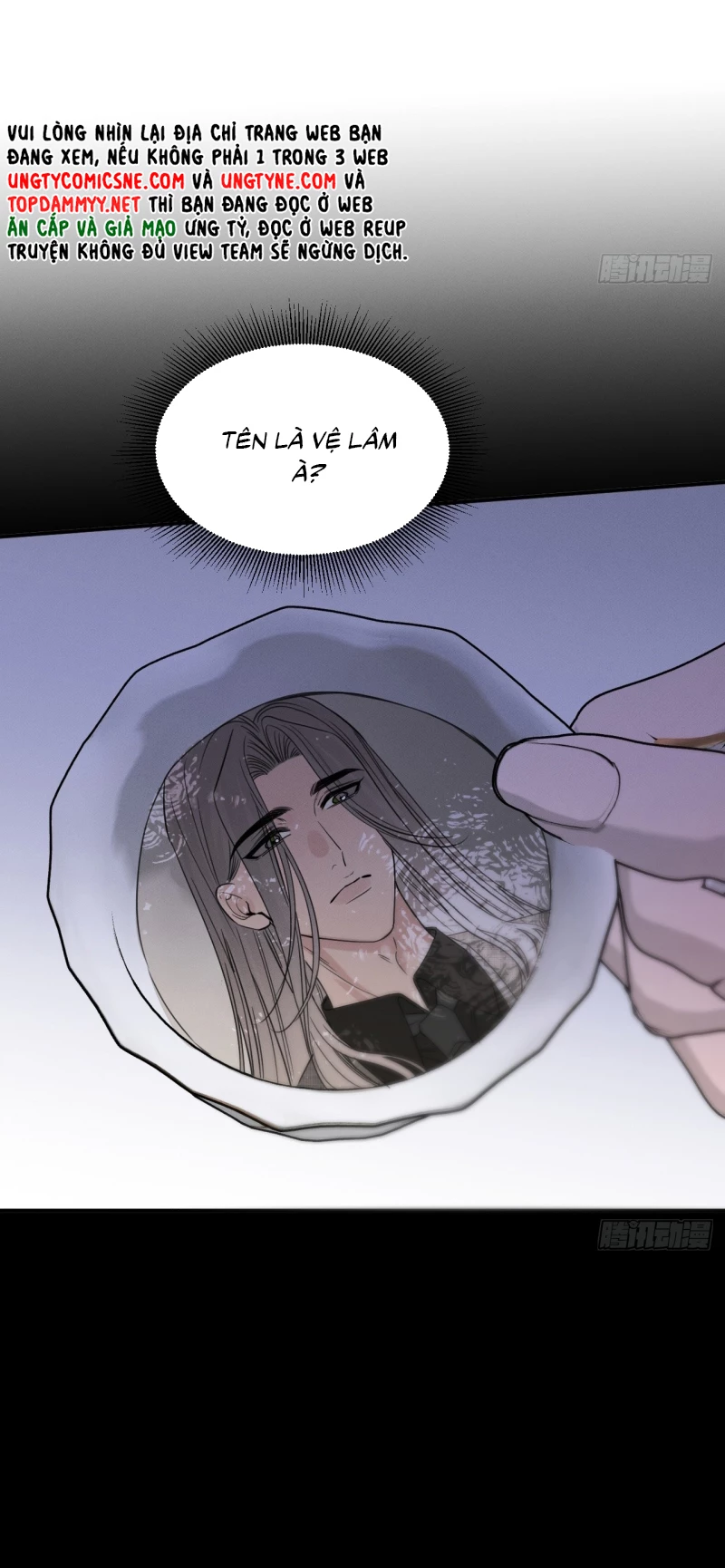 Sau Khi Bị Ác Ma Quấn Lên Chapter 12 - 16