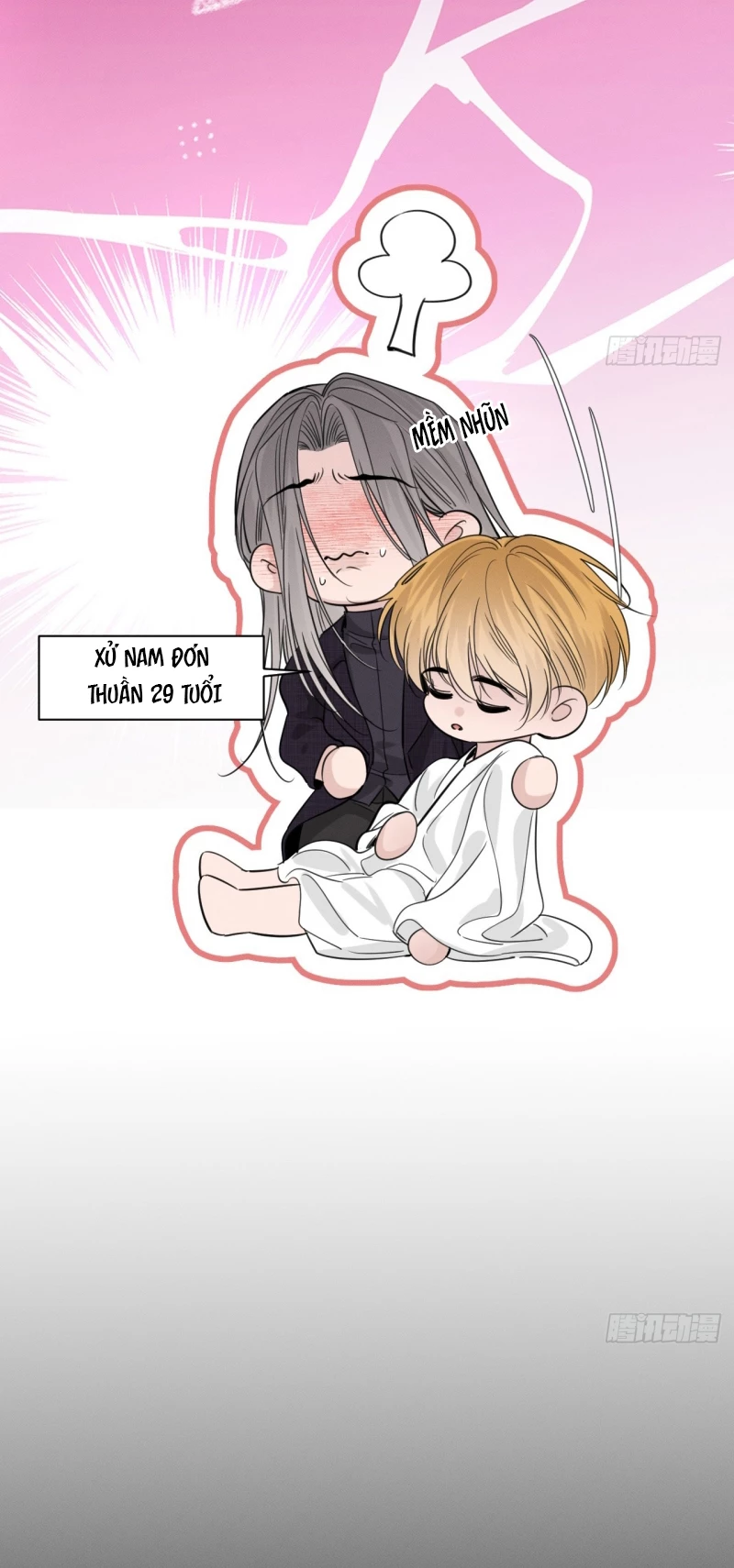 Sau Khi Bị Ác Ma Quấn Lên Chapter 12 - 20